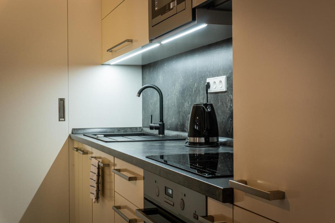 Apartmany Zamek - Vimperk Exterior photo