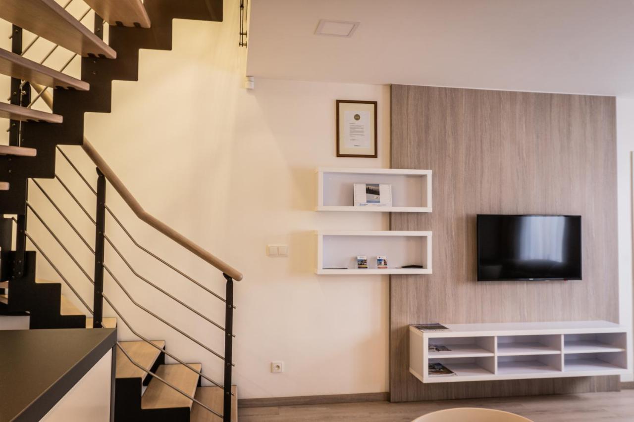 Apartmany Zamek - Vimperk Exterior photo